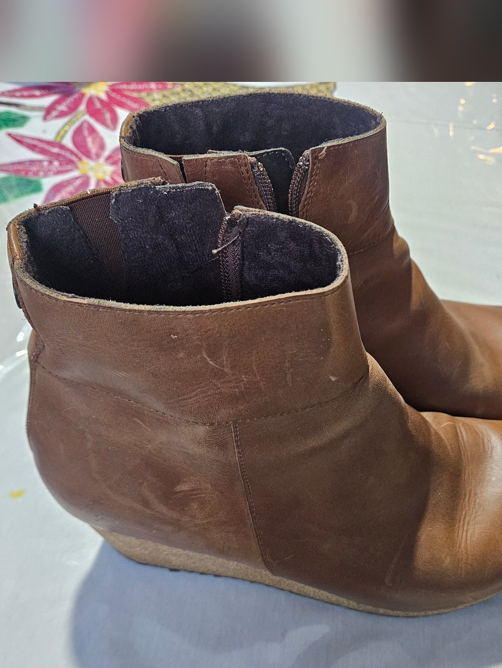 Birkenstock Ebba Papillio - Picture 7 of 7